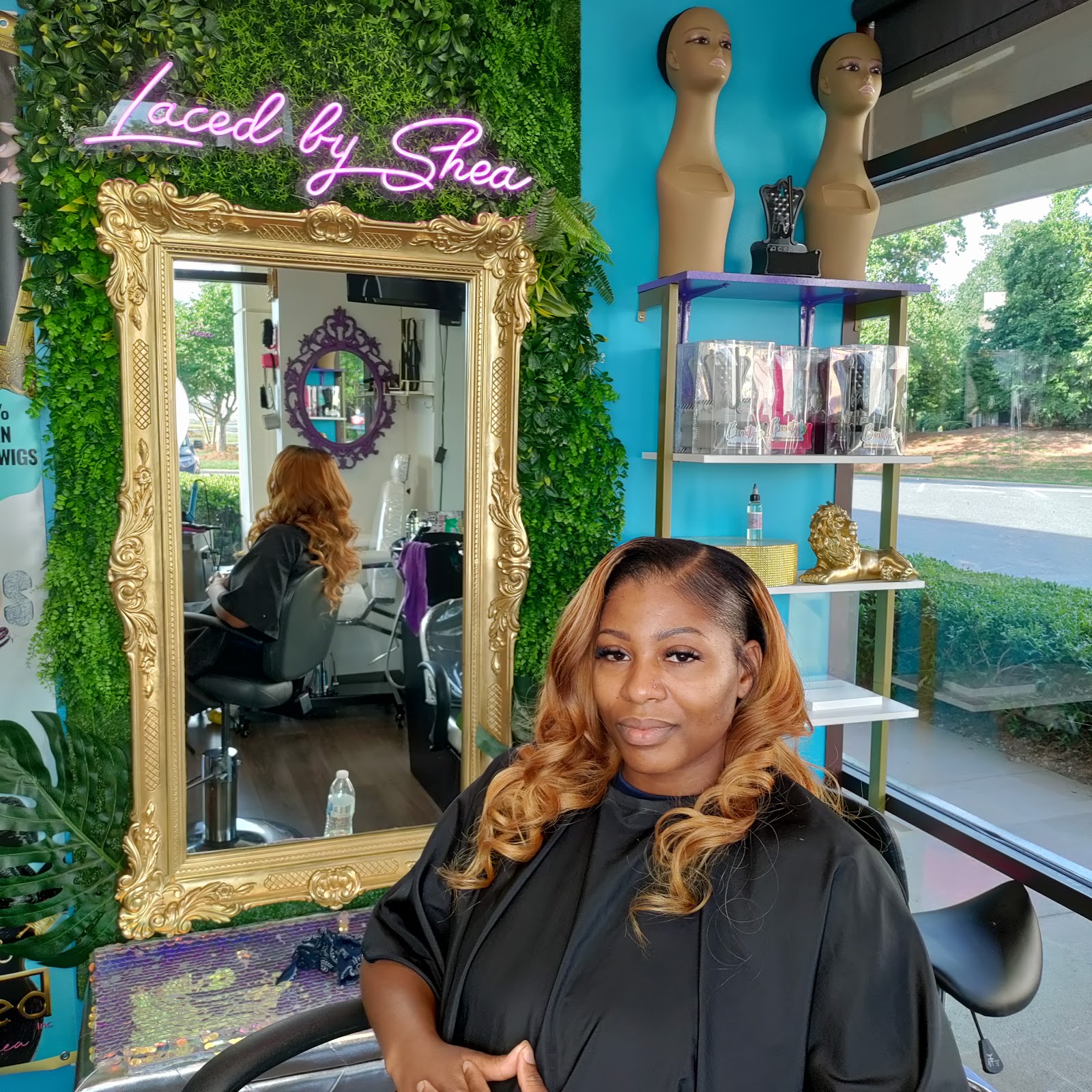 Salon Lofts nail photo 1