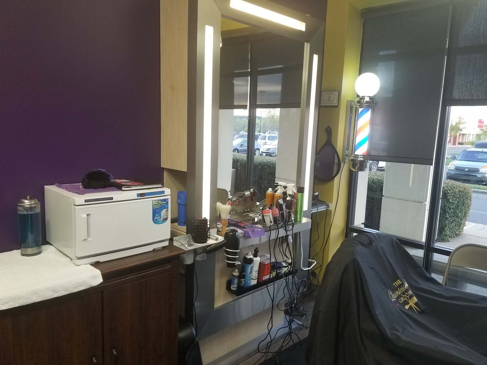 Salon Lofts nail photo 7